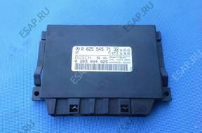 0255457132 БЛОК УПРАВЛЕНИЯ PDC MERCEDES W211