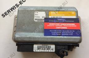 0260002313 ZF0501004746 441927156AB БЛОК УПРАВЛЕНИЯ AUDI