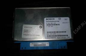 0260002642 МОДУЛЬ БЛОК УПРАВЛЕНИЯ КПП biegow e39 e46