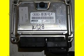 0261011141 AUDI БЛОК УПРАВЛЕНИЯ 038906019JP  SIEMIA