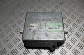0261200172 БЛОК УПРАВЛЕНИЯ ДВИГАТЕЛЕМ BMW 5 E34 2.0 88-96