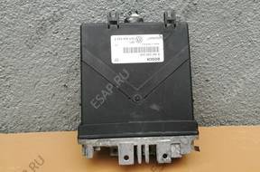 0261200334 023906022F БЛОК УПРАВЛЕНИЯ VW T-4 2.5 E AAF