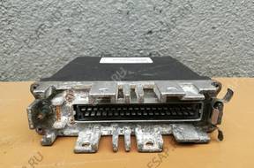 0261200334 023906022F БЛОК УПРАВЛЕНИЯ VW T-4 2.5 E AAF