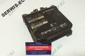 0261200416 0135459832 БЛОК УПРАВЛЕНИЯ MERCEDES C-KLASA