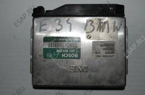 0261203280 БЛОК УПРАВЛЕНИЯ ДВИГАТЕЛЕМ BMW E34