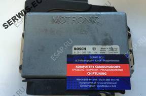 0261203588 90492382 БЛОК УПРАВЛЕНИЯ OPEL OMEGA 2.5 V6