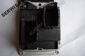 0261204058 90532609 RY БЛОК УПРАВЛЕНИЯ OPEL CORSA X10XE