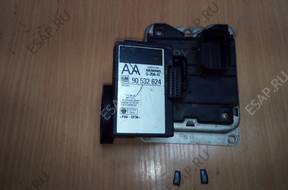 0261204058 CORSA B X10XE КОМПЛЕКТ ЗАЖИГАНИЯ 90532609