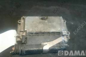 0261204702 БЛОК УПРАВЛЕНИЯ PEUGEOT 806 2.0