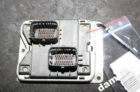 0261204733 БЛОК УПРАВЛЕНИЯ ALFA  ROMEO 156 166 2,0 1998 год L