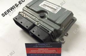 0261209533 9V4N-12A650-BG БЛОК УПРАВЛЕНИЯ FORD KUGA 2.5 T
