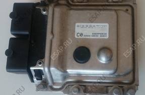 0261504260 33920-68K00 ECU ДВИГАТЕЛЯ SUZUKI ALTO 1.0