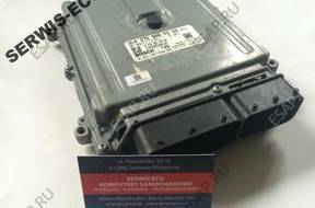 0261S07800 A2769004900 MED17.7.1 БЛОК УПРАВЛЕНИЯ MERCEDES