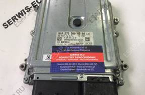 0261S07812 A2769004600 БЛОК УПРАВЛЕНИЯ MERCEDES MED17.7.3 0261S07812 A2769004600 БЛОК УПРАВЛЕНИЯ MERCEDES MED17.7.3