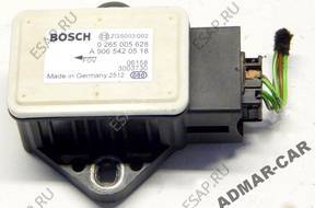 0265005628 czujmik esp MERCEDES SPRINTER VITO
