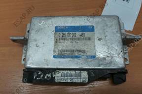 0265108002 БЛОК УПРАВЛЕНИЯ ABS BMW E34