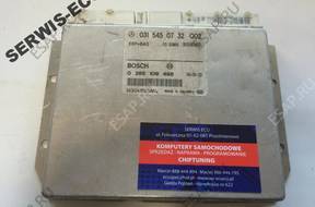 0265109498 0315450732 МОДУЛЬ ESP BAS MERCEDES W210
