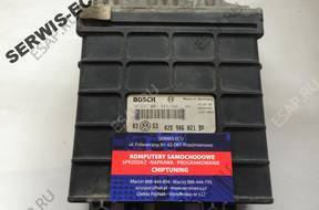 0281001343/344 028906021BP БЛОК УПРАВЛЕНИЯ PASSAT БЕЗ КОДА