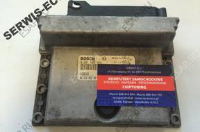 0281001669 9631665280 CITROEN XANTIA 1.9 D