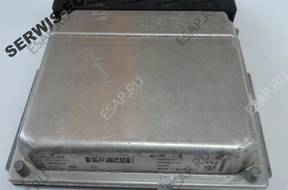 0281001776 09496667A H9.2 ECU БЛОК УПРАВЛЕНИЯ VOLVO 2.5