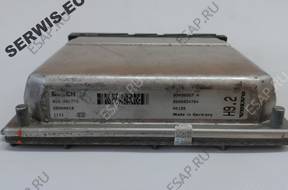 0281001776 09496667A H9.2 ECU БЛОК УПРАВЛЕНИЯ VOLVO 2.5