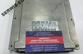 0281001819 A0255453932 MERCEDES W-210 2.2 CDI 0281001819 A0255453932 MERCEDES W-210 2.2 CDI