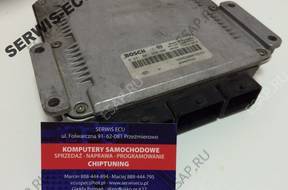 0281001934 8200039569 БЛОК УПРАВЛЕНИЯ RENAULT LAGUNA 1.9 0281001934 8200039569 БЛОК УПРАВЛЕНИЯ RENAULT LAGUNA 1.9