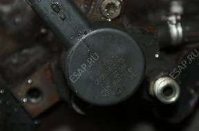 0281002284 PEUGEOT CITROEN 2.0 HDI НАСОС zawr