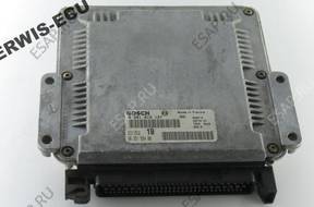 0281010137 9635158480 ECU CITROEN PEUGEOT 2.0 HDI