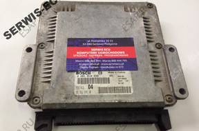 0281010249 9636256980 CITROEN  PEUGEOT ИММОБИЛАЙЗЕР OFF