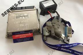 0281010615 A6111536179 CR2.35 БЛОК УПРАВЛЕНИЯ  MERCEDES