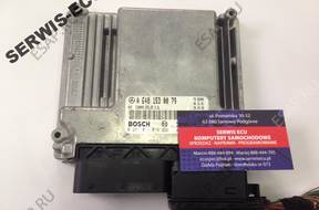 0281011016 A6481530079 БЛОК УПРАВЛЕНИЯ MERCEDES CR3.23 0281011016 A6481530079 БЛОК УПРАВЛЕНИЯ MERCEDES CR3.23