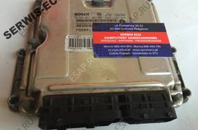 0281011063 P56041610AD JEEP CHEROKEE 2.7 CRD