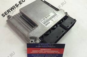 0281011971 A6481501379 БЛОК УПРАВЛЕНИЯ MERCEDES CR3.23