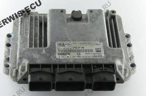 0281012487 7M5112A650UA FORD MAZDA VOLVO 1.6 TDCi