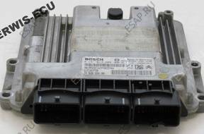 0281013209 9662633480 ECU CITROEN PEUGEOT 2.2 HDI
