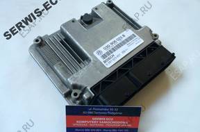 0281013431 03G906021B БЛОК УПРАВЛЕНИЯ VW GOLF V 1.9 TDI