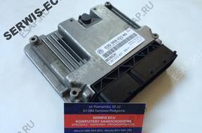 0281013437 03G906021NG БЛОК УПРАВЛЕНИЯ PASSAT 1.9 БЕЗ КОДА