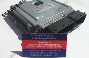 0281013478 A6421508591 CR4.12 БЛОК УПРАВЛЕНИЯ MERCEDES