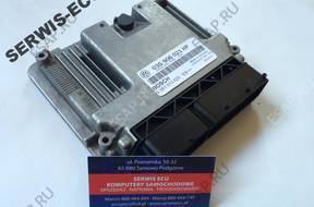 0281013625 03G906021HP БЛОК УПРАВЛЕНИЯ AUDI A3 1.9 TDI