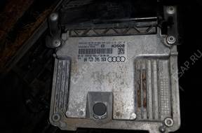0281013625 03G906021HP БЛОК УПРАВЛЕНИЯ AUDI A3 1.9 TDI