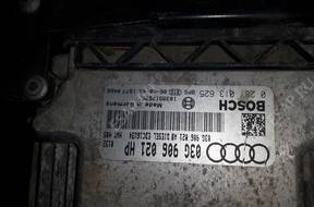 0281013625 03G906021HP БЛОК УПРАВЛЕНИЯ AUDI A3 1.9 TDI