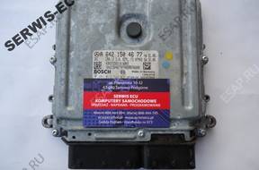 0281013992 A6421504677 БЛОК УПРАВЛЕНИЯ MERCEDES W211 3.2
