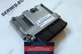0281014060 03G906021PL БЛОК УПРАВЛЕНИЯ GOLF V 1.9 TDI