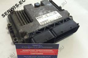 0281014209 518242236 БЛОК УПРАВЛЕНИЯ FIAT DUCATO 2.3 JTD