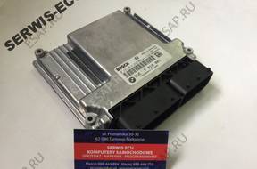 0281014239 DDE7810001 БЛОК УПРАВЛЕНИЯ BMW 3 E90 1.8 D