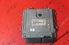 0281014364 БЛОК УПРАВЛЕНИЯ МОДУЛЬ FORFOUR COLT Z30 CZ2 1.5