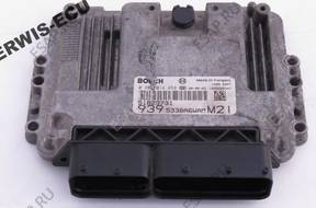 0281014459 51829731 БЛОК УПРАВЛЕНИЯ ECU ALFA ROMEO 159