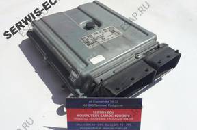 0281015344 A6421502700 CR5.3 БЛОК УПРАВЛЕНИЯ MERCEDES 3.2