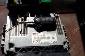 0281015576 КОМПЛЕКТ ЗАЖИГАНИЯ 2.3HDI DUCATO BOXER